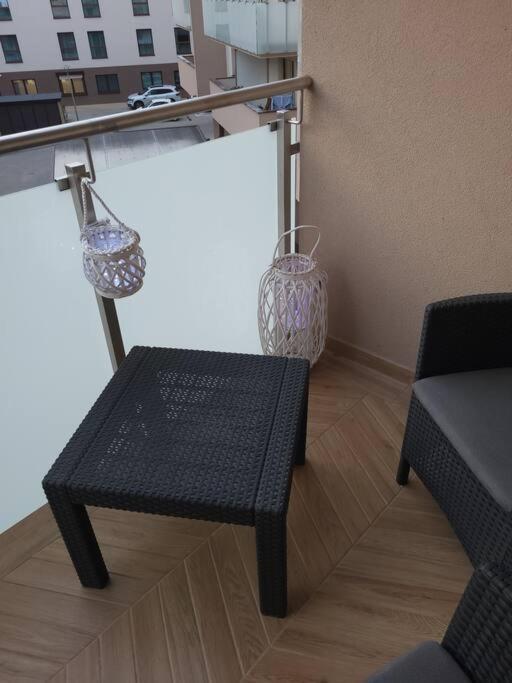 Apartament Rainbow Apartment Бялисток Екстериор снимка