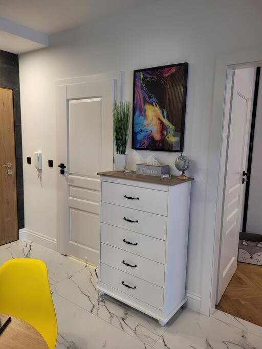 Apartament Rainbow Apartment Бялисток Екстериор снимка