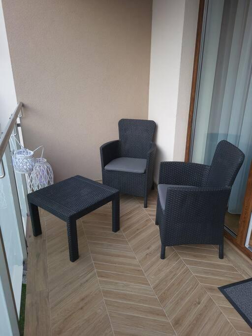 Apartament Rainbow Apartment Бялисток Екстериор снимка