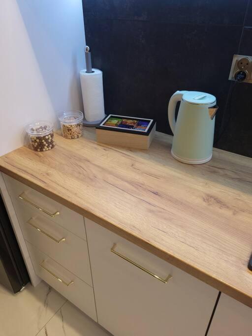 Apartament Rainbow Apartment Бялисток Екстериор снимка