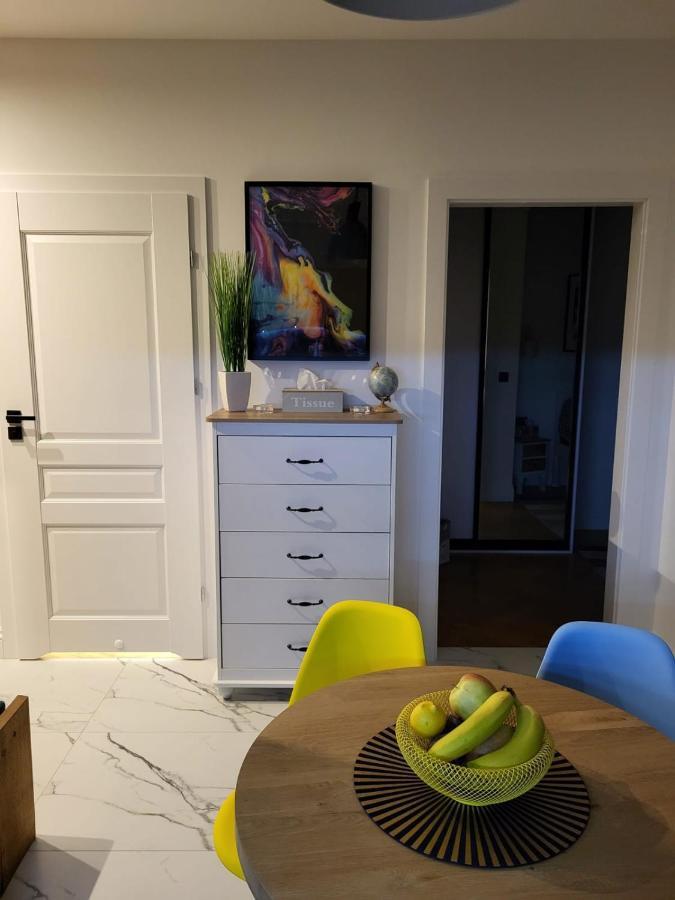 Apartament Rainbow Apartment Бялисток Екстериор снимка