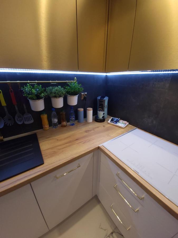 Apartament Rainbow Apartment Бялисток Екстериор снимка