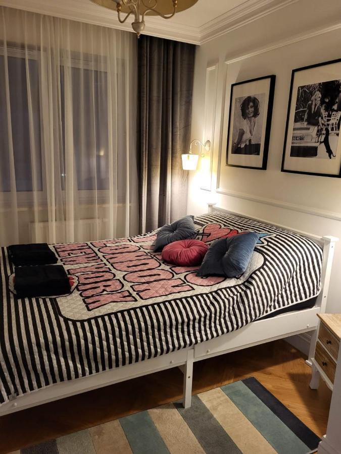 Apartament Rainbow Apartment Бялисток Екстериор снимка