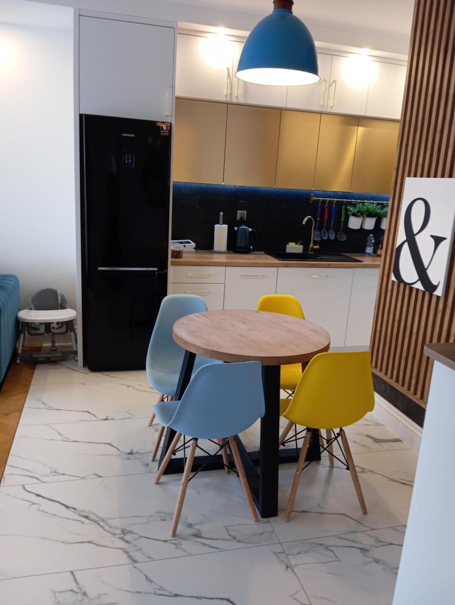 Apartament Rainbow Apartment Бялисток Екстериор снимка